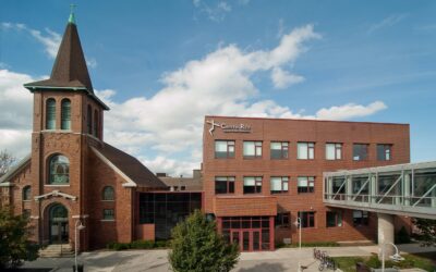 Christo Rey High School, Chicago