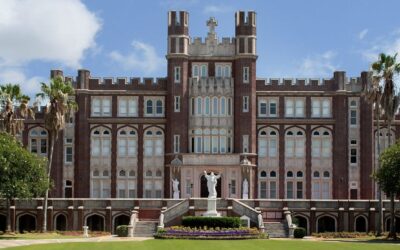 Loyola University New Orleans
