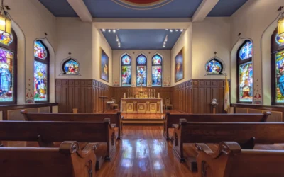 Jesuit High School of New Orleans